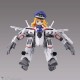 Macross Frontier - VF-25F M.V. & SHERYL + VF-25G M.V. & RANKA - Tiny Session