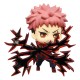 Jujutsu Kaisen - YUJI ITADORI - Hold Figure