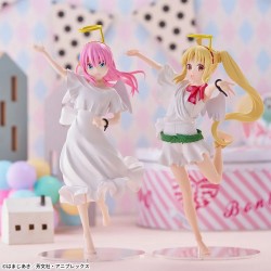 Bocchi the Rock! - HITORI GOTOH + NIJIKA IJICHI - Luminasta