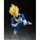 S.H.Figuarts - Dragon Ball - VEGETA SSJ (Awakened Super Saiyan Blood)