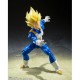 S.H.Figuarts - Dragon Ball - VEGETA SSJ (Awakened Super Saiyan Blood)