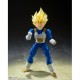 S.H.Figuarts - Dragon Ball - VEGETA SSJ (Awakened Super Saiyan Blood)