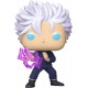 POP - Jujutsu Kaisen - SATORU GOJO (Hollow PU) - Funko