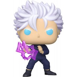POP - Jujutsu Kaisen - ITADORI (Hollow PU) - Funko