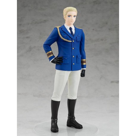 Hetalia World☆Stars - GERMANY - Pop Up Parade