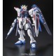 Maqueta GUNDAM - Freedom Gundam - Gunpla RG - 1/144