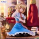 Touhou Project - ALICE MARGATROID - Noodle Stopper Figure