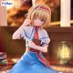 Touhou Project - ALICE MARGATROID - Noodle Stopper Figure