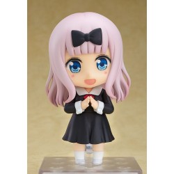 Nendoroid Kaguya-sama: Love is War - CHIKA FUJIWARA