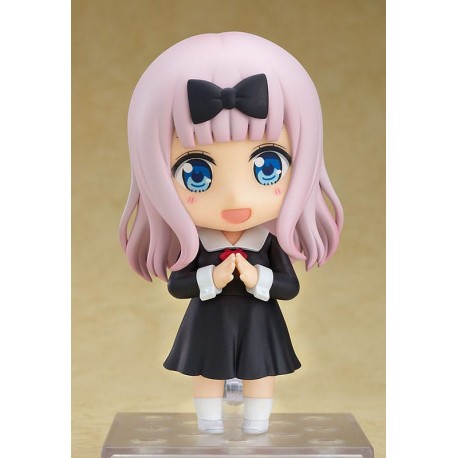 Nendoroid Kaguya-sama: Love is War - CHIKA FUJIWARA