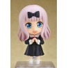 Nendoroid Kaguya-sama: Love is War - CHIKA FUJIWARA