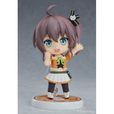 Nendoroid Hololive Production - NATSUIRO MATSURI