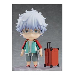 Nendoroid Godzilla Singular Point - YUN ARIKAWA + Camiseta (M)