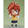 Nendoroid Non Non Biyori Nonstop - NATSUMI KOSHIGAYA
