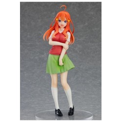 The Quintessential Quintuplets - ITSUKI NAKANO 1.5 - Pop Up Parade