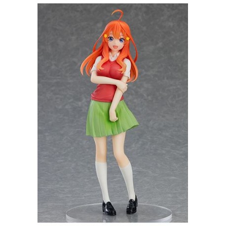 The Quintessential Quintuplets - ITSUKI NAKANO 1.5 - Pop Up Parade