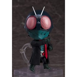 Nendoroid Kamen Rider - SHIN KAMEN RIDER