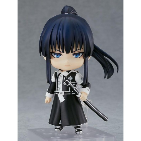 Nendoroid D.Gray-man - YU KANDA
