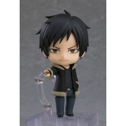 Nendoroid Durarara!! - IZAYA ORIHARA