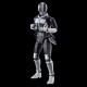 KAMEN RIDER Figure-Rise Standard -  KAMEN RIDER DEN-O (Rod / Plat Form) - Model Kit