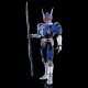 KAMEN RIDER Figure-Rise Standard -  KAMEN RIDER DEN-O (Rod / Plat Form) - Model Kit