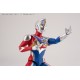 S.H. Figuarts Ultraman - ULTRAMAN DECKER (Flash Type)