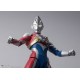 S.H. Figuarts Ultraman - ULTRAMAN DECKER (Flash Type)
