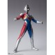 S.H. Figuarts Ultraman - ULTRAMAN DECKER (Flash Type)