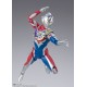 S.H. Figuarts Ultraman - ULTRAMAN DECKER (Flash Type)