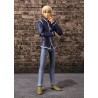 S.H. Figuarts Detective Conan - TORU AMURO