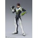 S.H. Figuarts Tiger & Bunny 2 - KOTETSU + BARNABY (Style 3)