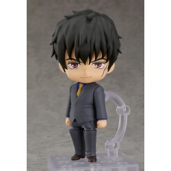 Nendoroid Blood Blockade Battlefront & Beyond - STEVEN A STARPHASE