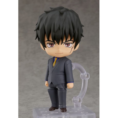 Nendoroid Blood Blockade Battlefront & Beyond - STEVEN A STARPHASE
