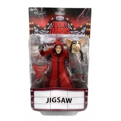 Toony Terrors - THE MINER - My Bloody Valentine