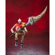 S.H.MonsterArts - JET JAGUAR (2021) - Godzilla: Singular Point
