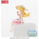 Monogatari Series - SHINOBU OSHINO - Perching Figure