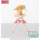 Monogatari Series - SHINOBU OSHINO - Perching Figure