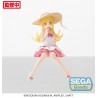 Monogatari Series - SHINOBU OSHINO - Perching Figure