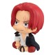 One Piece - SHANKS - Look Up