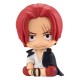 One Piece - SHANKS - Look Up