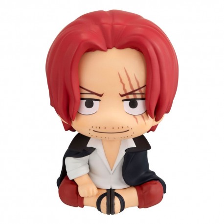One Piece - SHANKS - Look Up