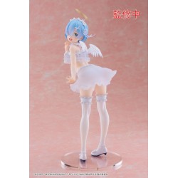Re:Zero - REM (Pretty Angel Ver.)