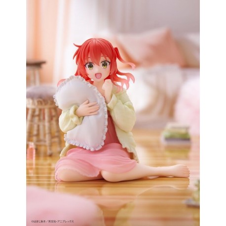 Bocchi the Rock! - IKUYO KITA (Room Wear Ver.) - Desktop Cute Figure