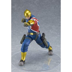 Super Crooks - GLADIATOR - Pop Up Parade