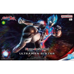S.H. Figuarts Ultraman - ULTRAMAN BLAZAR + Peluche