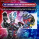S.H. Figuarts Ultraman - ULTRAMAN BLAZAR + Peluche