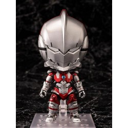 Nendoroid Ultraman - ULTRAMAN SUIT + Peluche