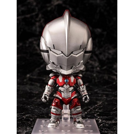 Nendoroid Ultraman - ULTRAMAN SUIT + Peluche