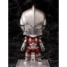 Nendoroid Ultraman - ULTRAMAN SUIT + Peluche