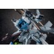 Maqueta MUV-LUV Alternative - Fubuki (18 cm)